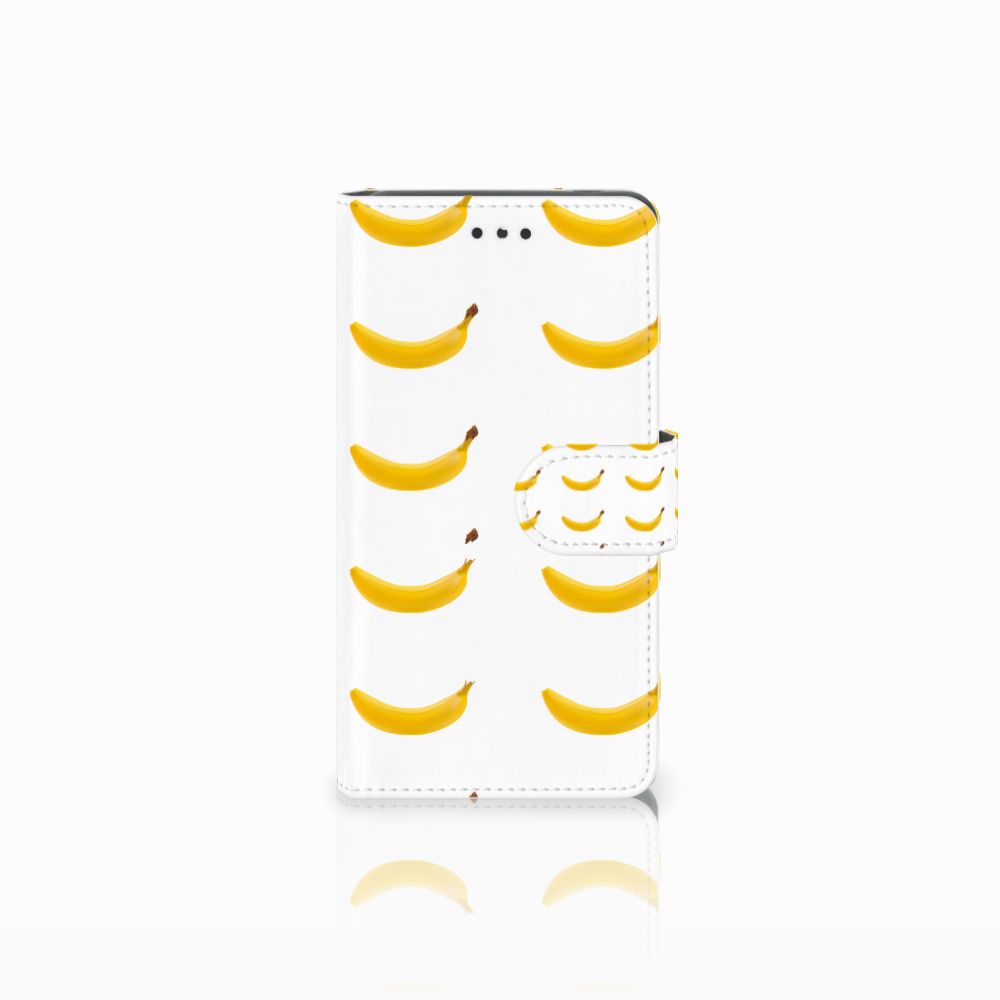 Nokia 7 Book Cover Banana