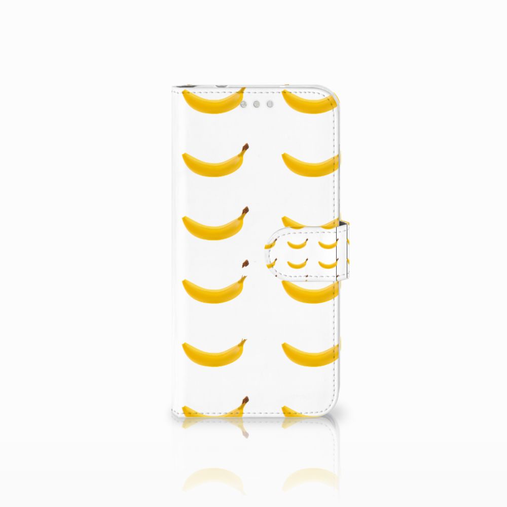 Huawei P20 Pro Book Cover Banana