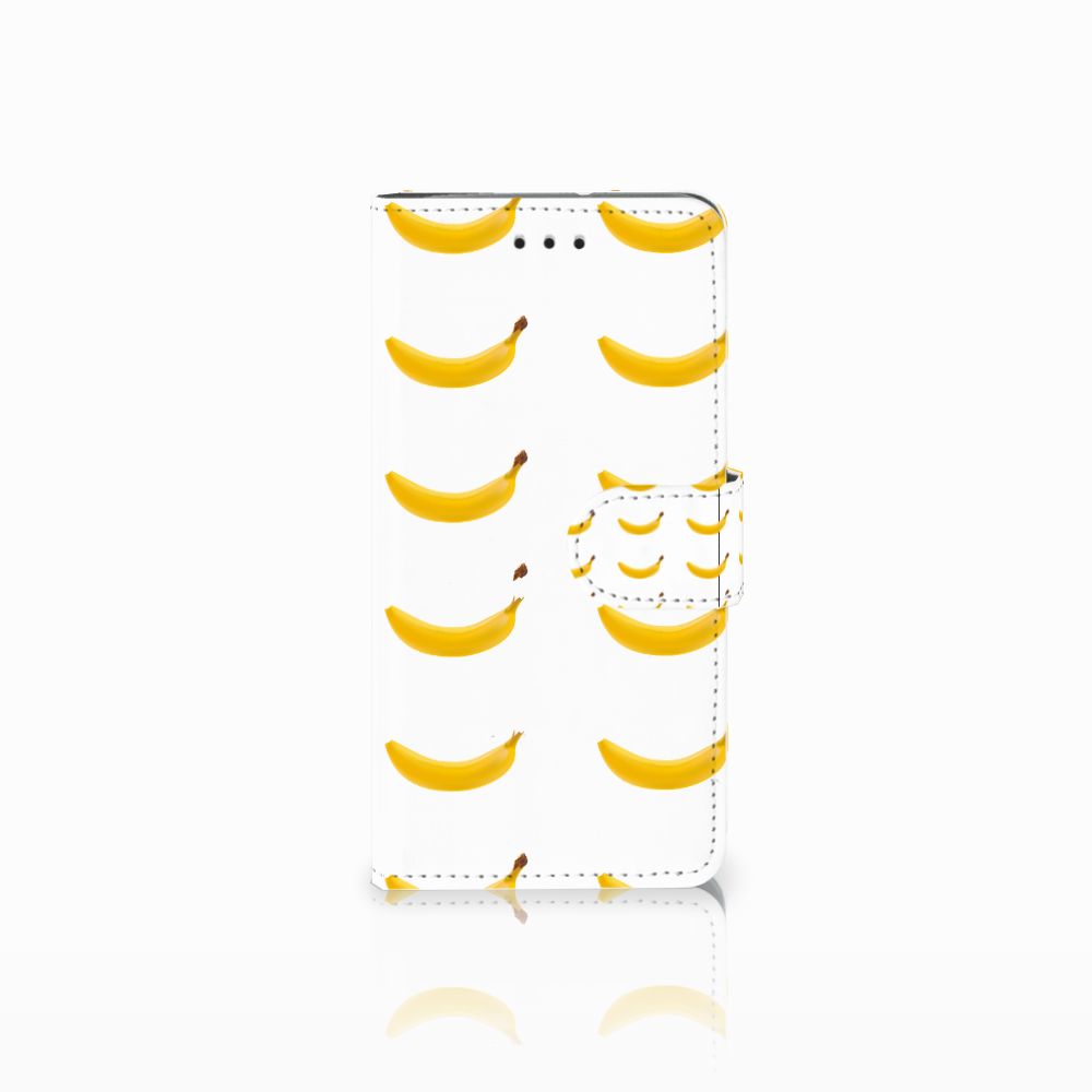 Motorola Moto G7 Play Book Cover Banana