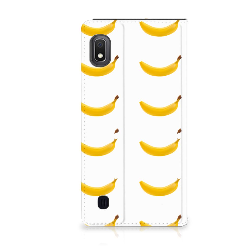 Samsung Galaxy A10 Flip Style Cover Banana