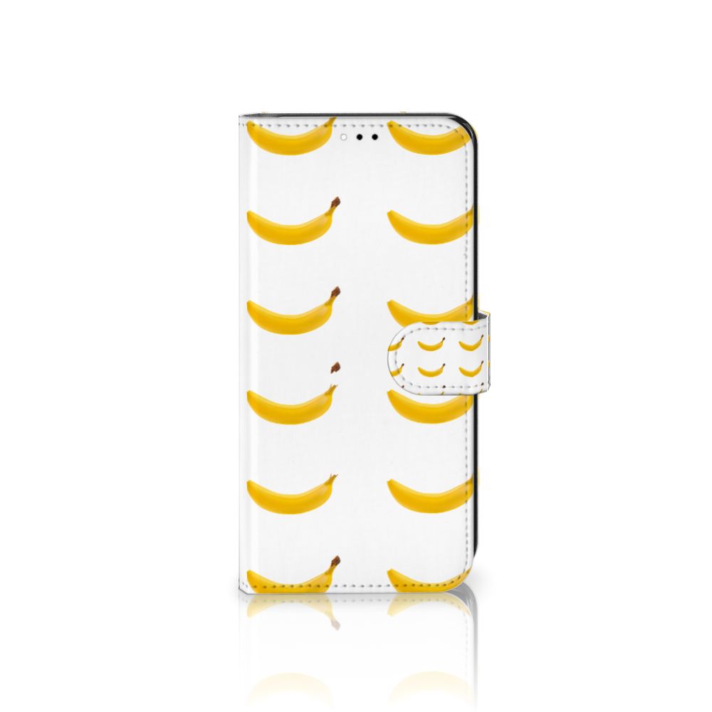 Xiaomi Redmi 9T | Poco M3 Book Cover Banana