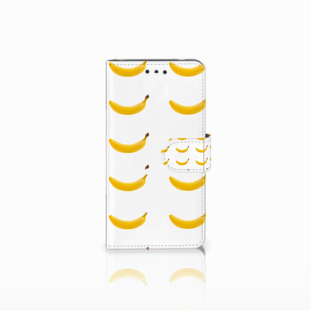 Nokia 2 Book Cover Banana