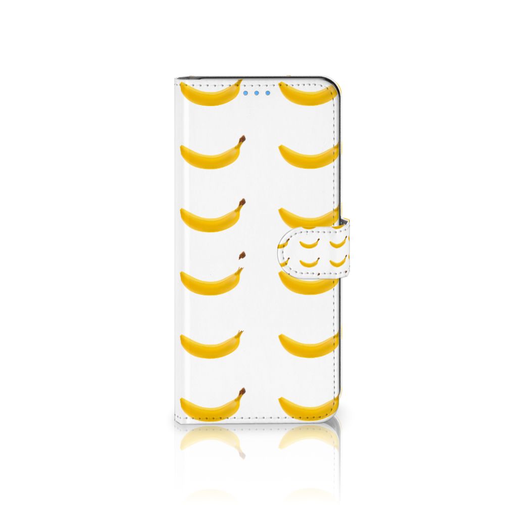 Xiaomi Mi 10T Pro | Mi 10T Book Cover Banana