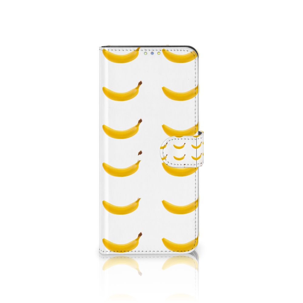 Xiaomi Redmi Note 9 Pro | Note 9S Book Cover Banana