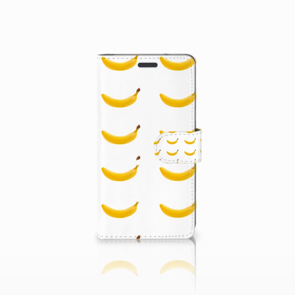 LG X Power Book Cover Banana