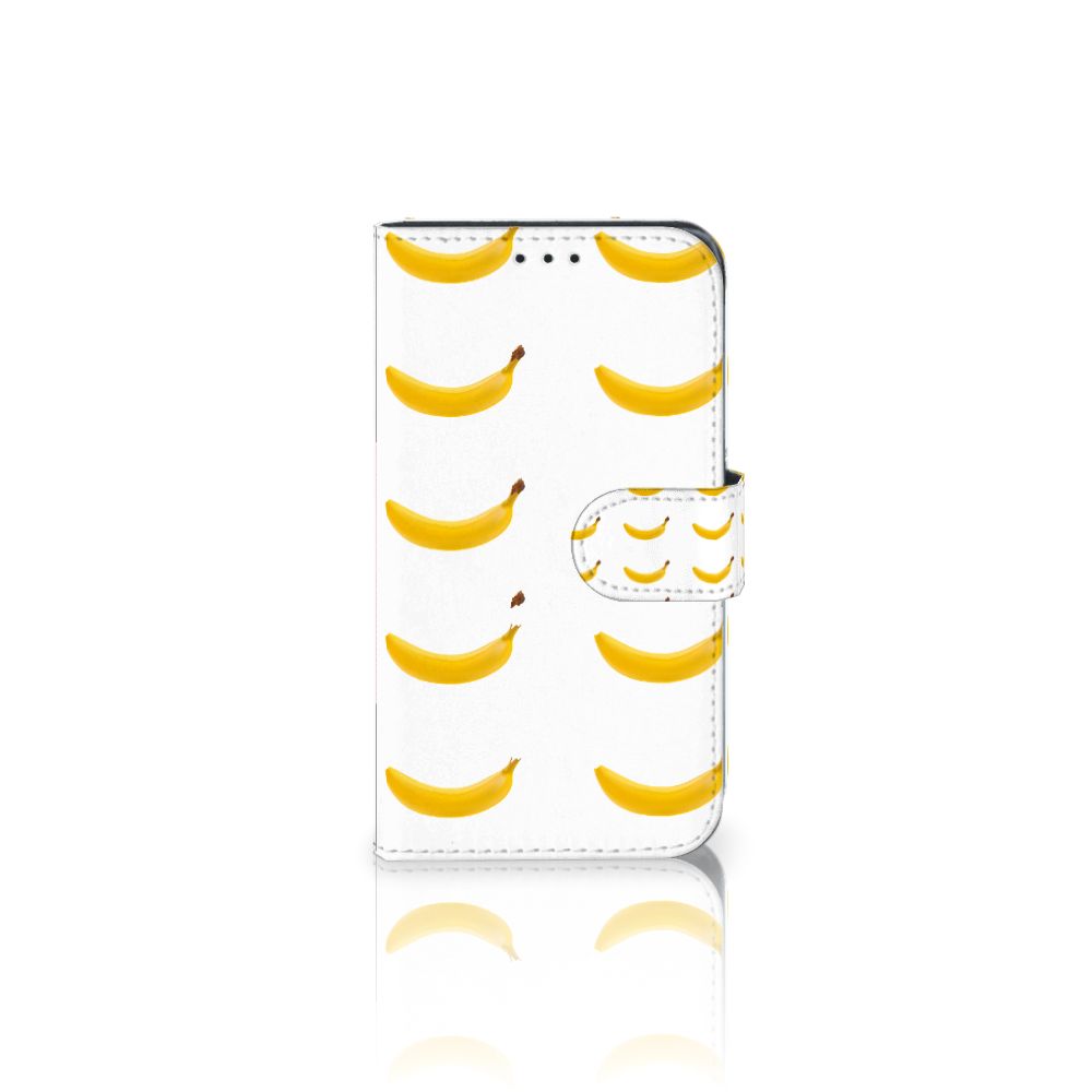 Samsung Galaxy Xcover 4 | Xcover 4s Book Cover Banana