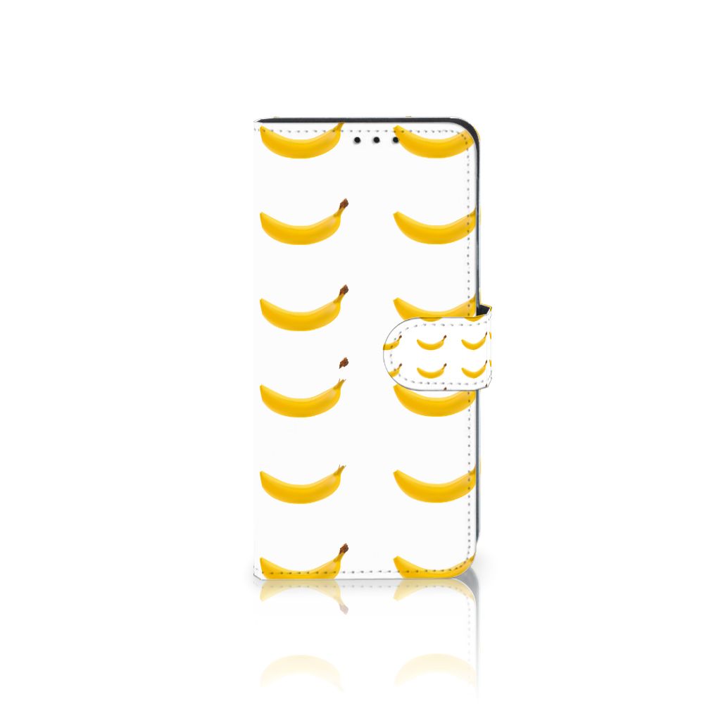 Huawei Mate 20 Lite Book Cover Banana