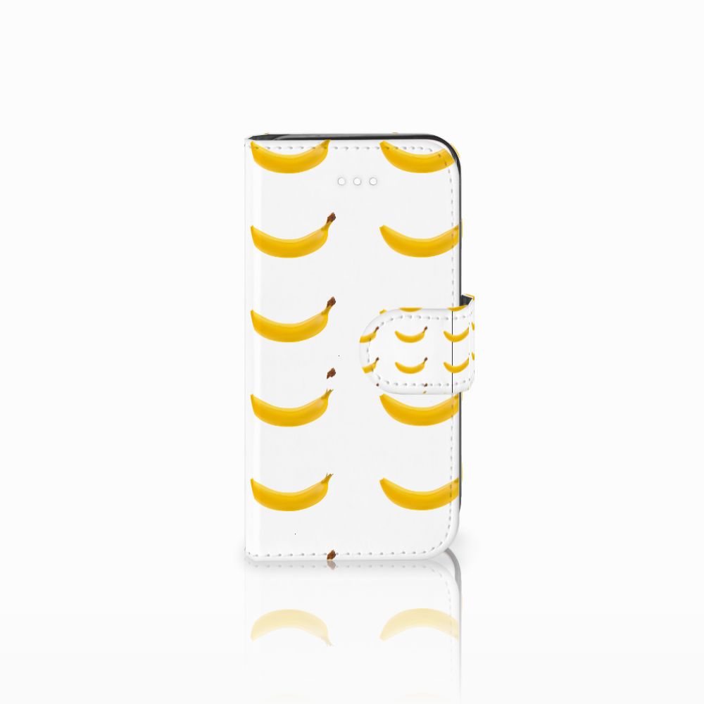 Apple iPhone 5 | 5s | SE Book Cover Banana