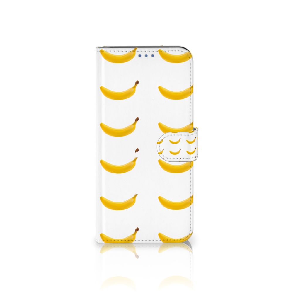 Xiaomi 11 Lite 5G NE | Mi 11 Lite Book Cover Banana