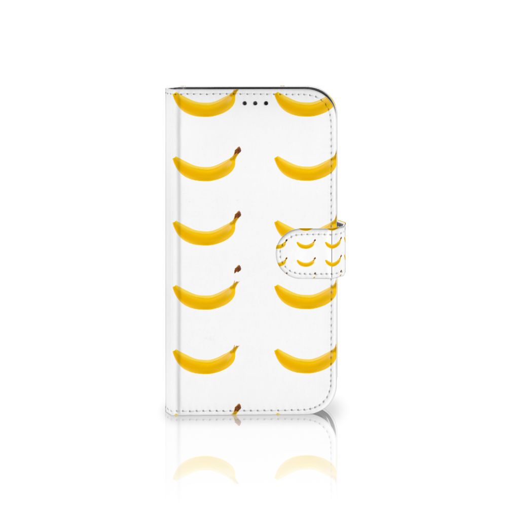 Apple iPhone 12 Pro Max Book Cover Banana