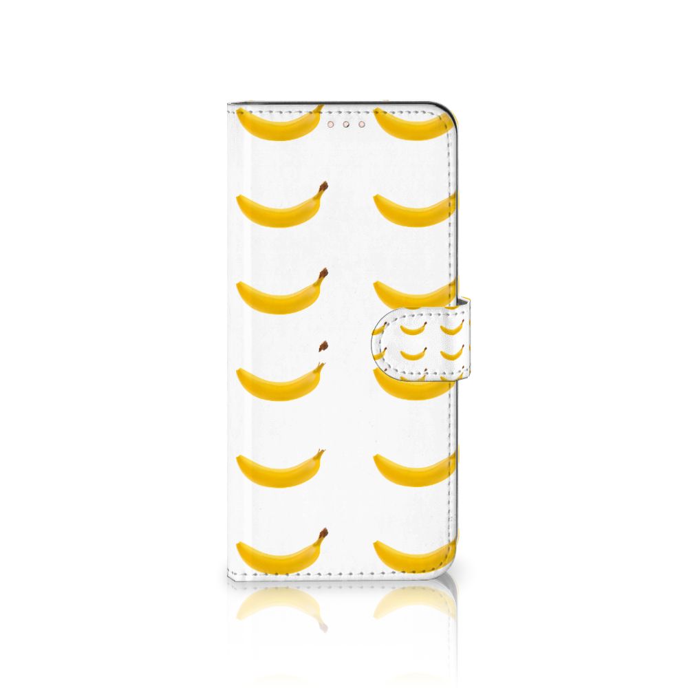 Xiaomi Redmi Note 10/10T 5G | Poco M3 Pro Book Cover Banana
