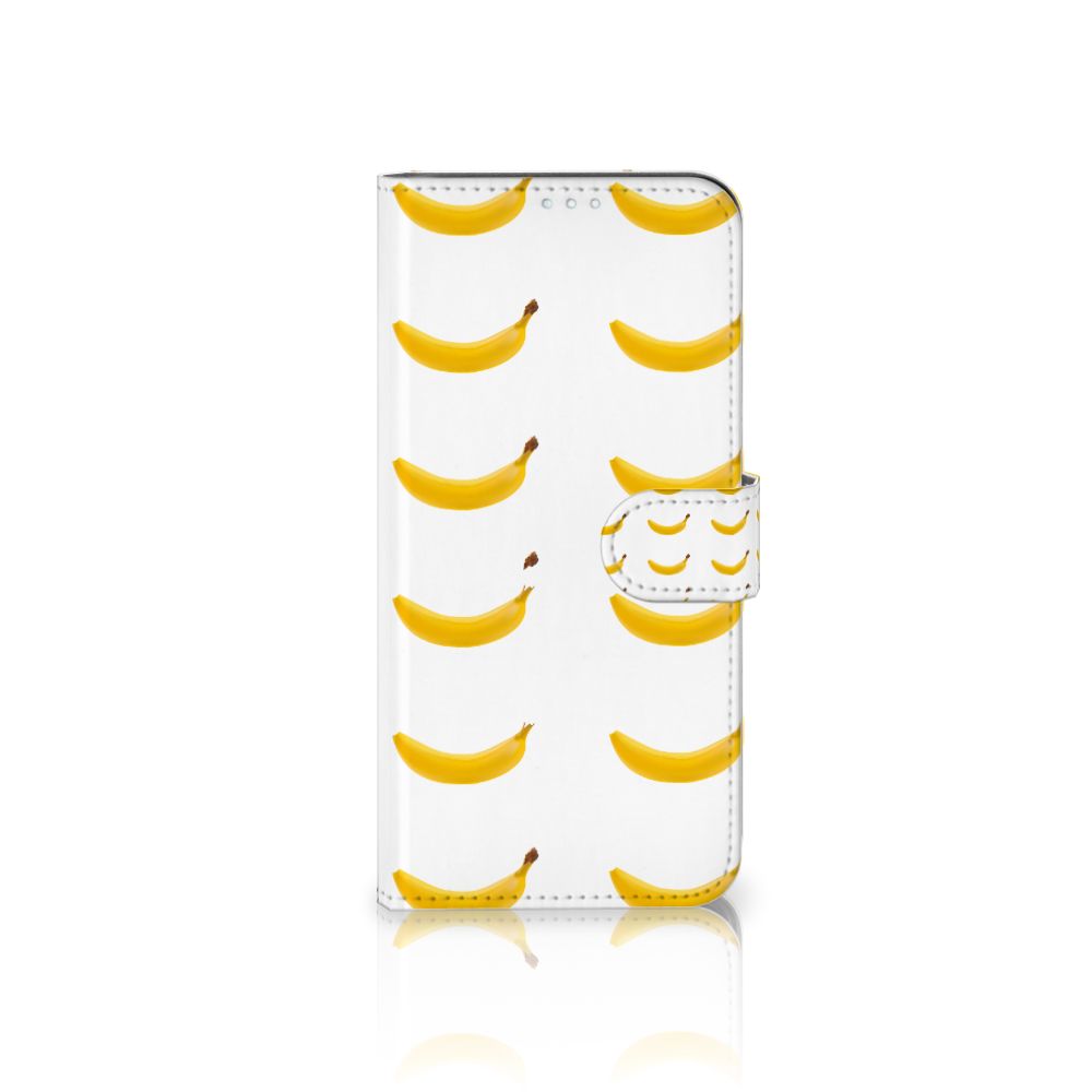 OnePlus 9 Book Cover Banana