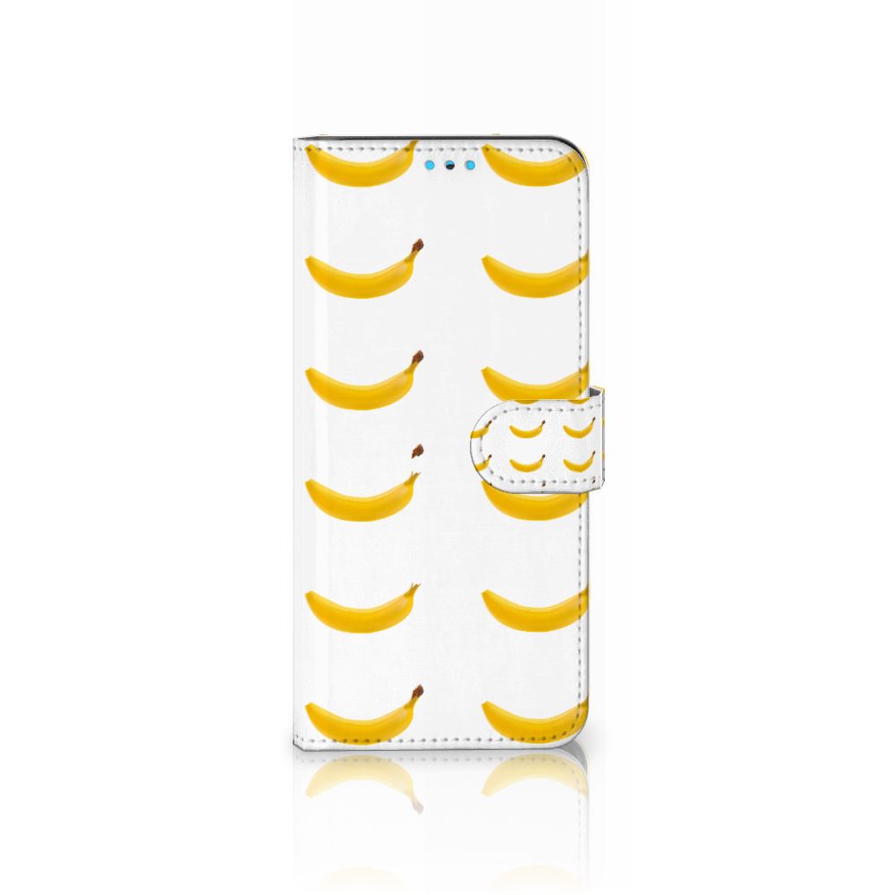 Xiaomi Redmi 10 Book Cover Banana