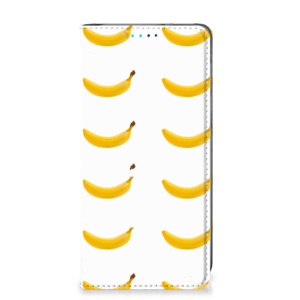 Samsung Galaxy A40 Flip Style Cover Banana