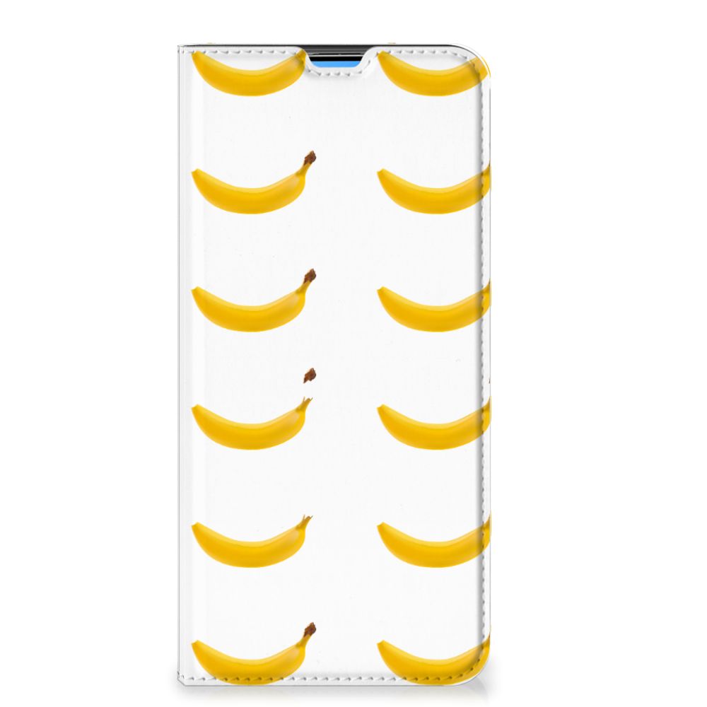 Xiaomi Mi 10T | 10T Pro Flip Style Cover Banana