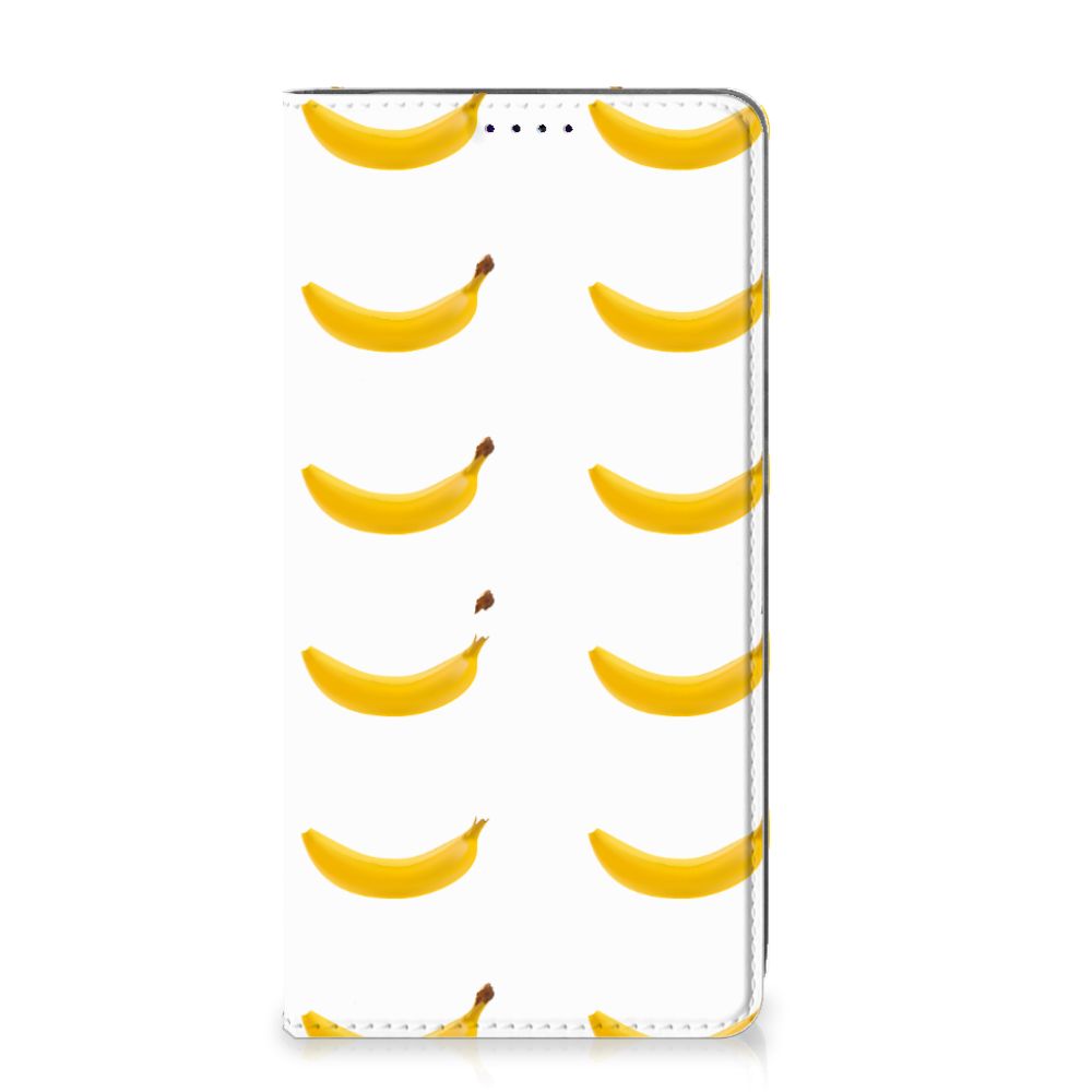 Samsung Galaxy A50 Flip Style Cover Banana