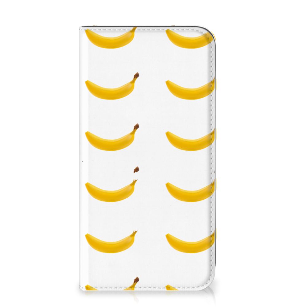 Apple iPhone 11 Pro Max Flip Style Cover Banana