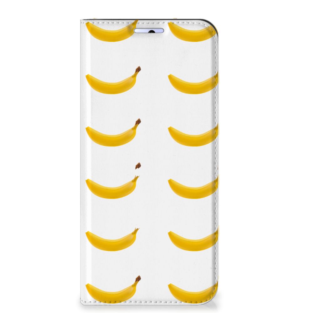 Motorola Moto G31 | G41 Flip Style Cover Banana