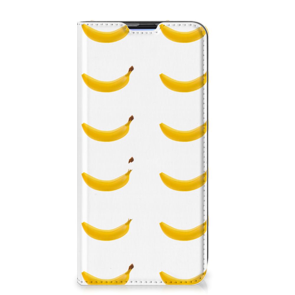 Xiaomi Mi 9T Pro Flip Style Cover Banana