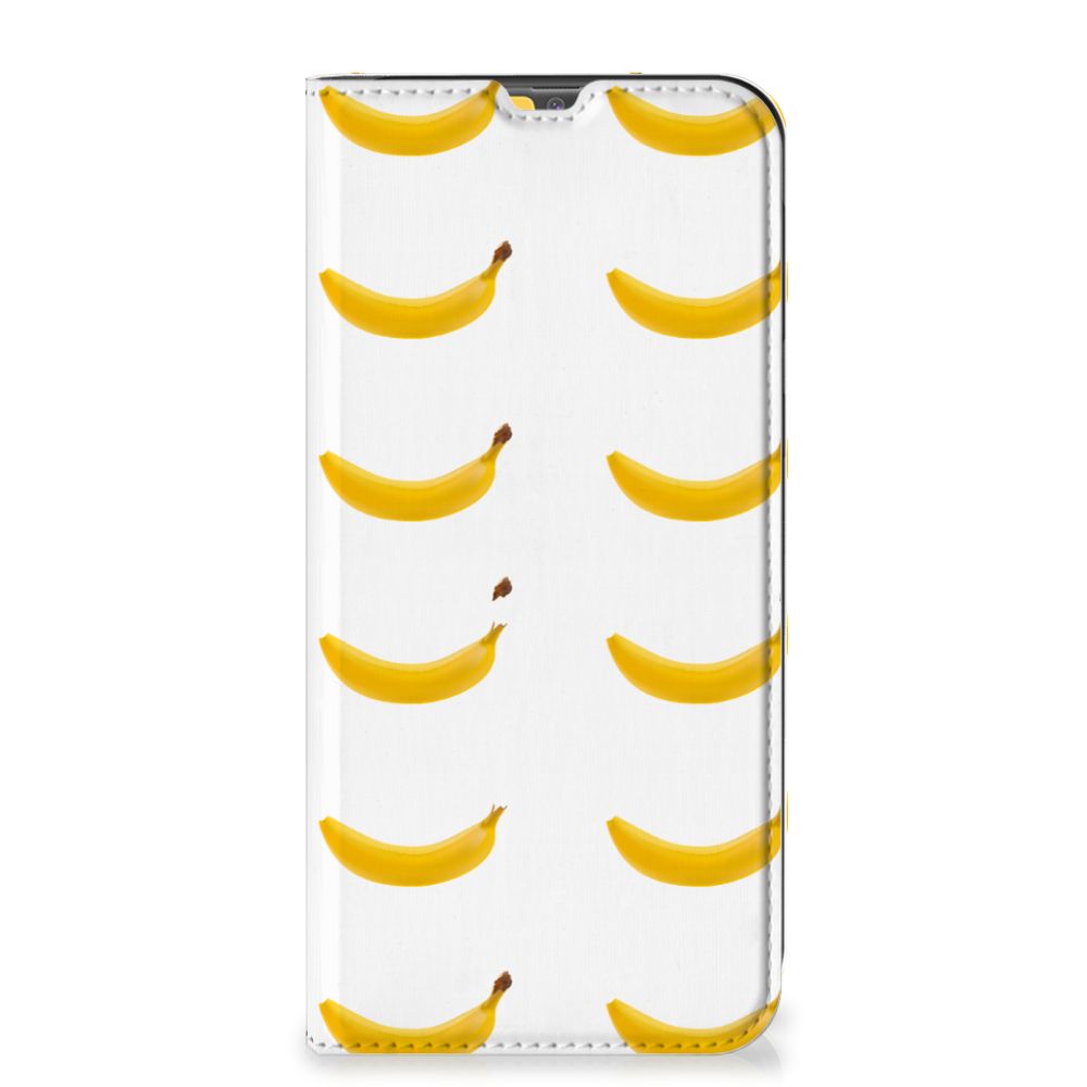 Samsung Galaxy M30s | M21 Flip Style Cover Banana