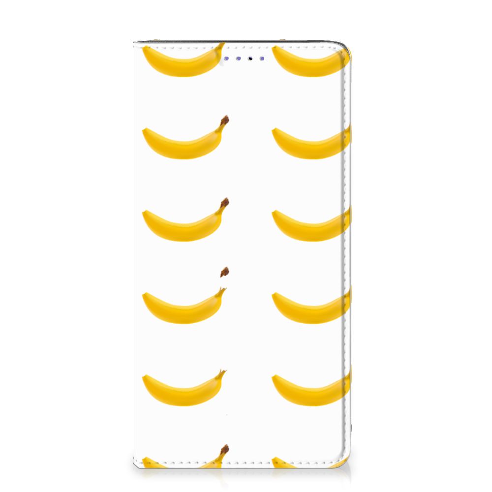 Samsung Galaxy A51 Flip Style Cover Banana