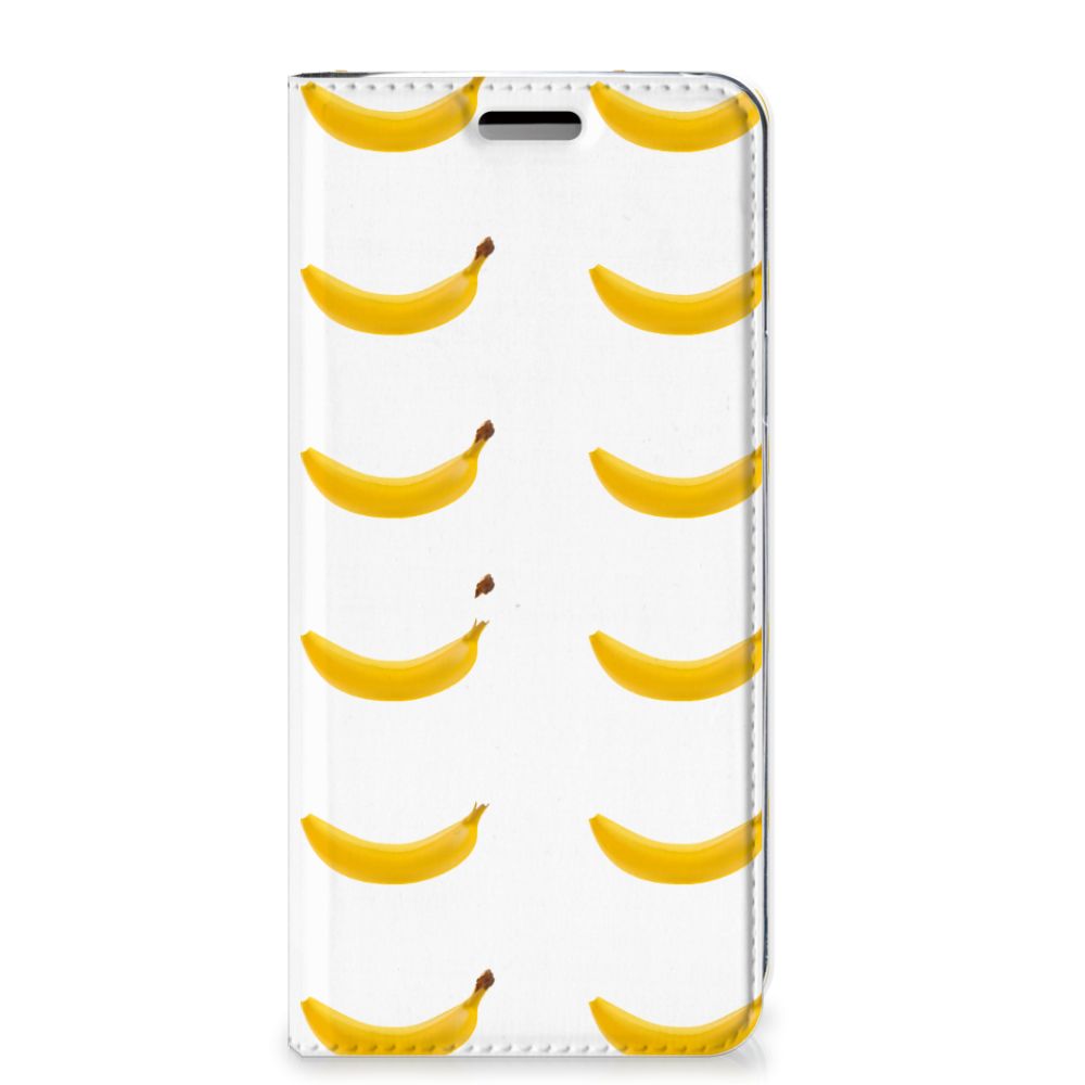 Samsung Galaxy S9 Flip Style Cover Banana