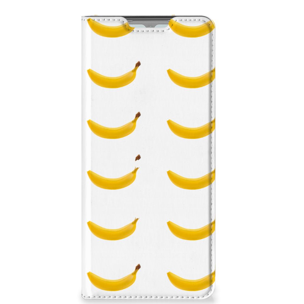 OPPO Reno3 | A91 Flip Style Cover Banana