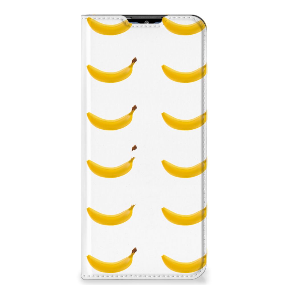 Samsung Galaxy M02s | A02s Flip Style Cover Banana