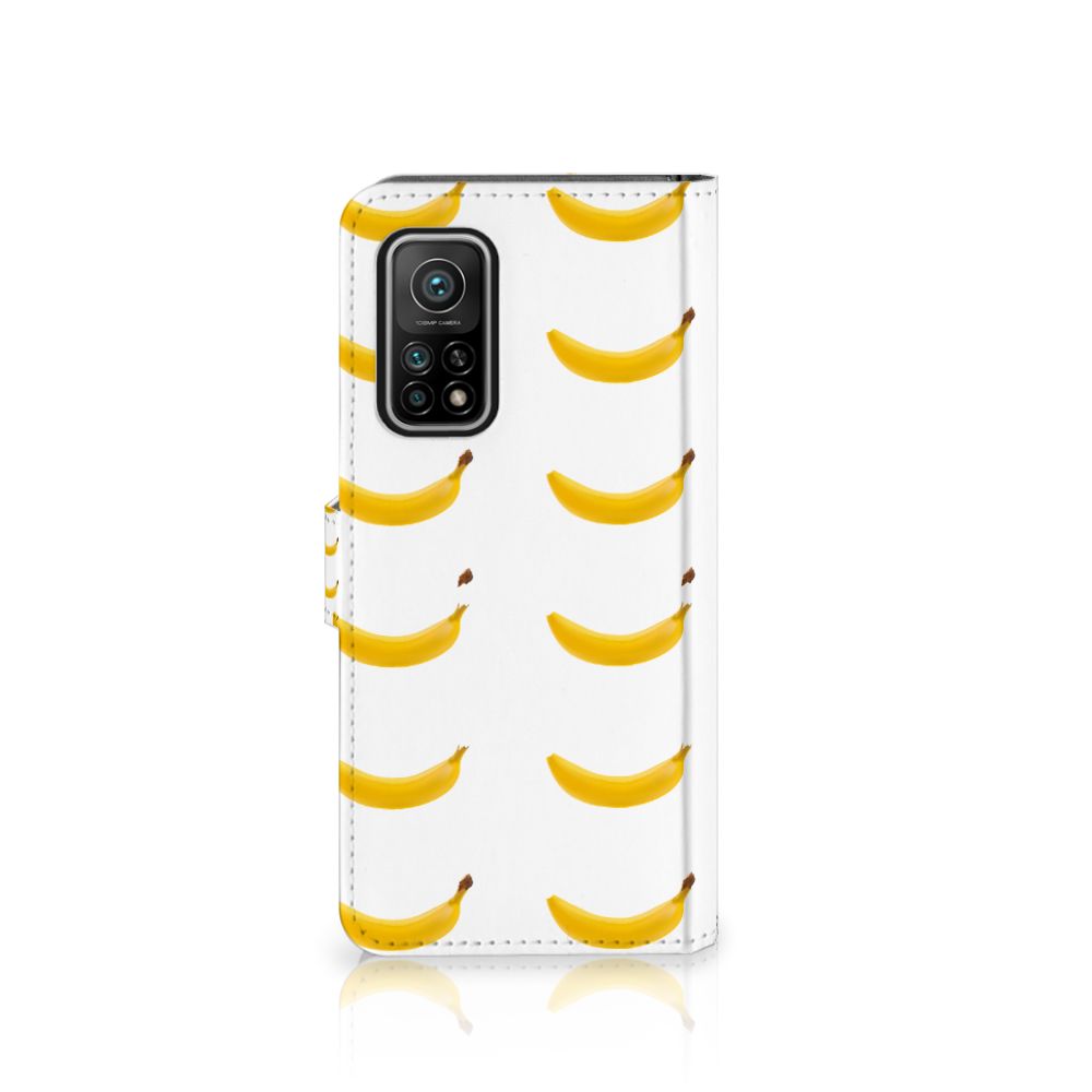 Xiaomi Mi 10T Pro | Mi 10T Book Cover Banana