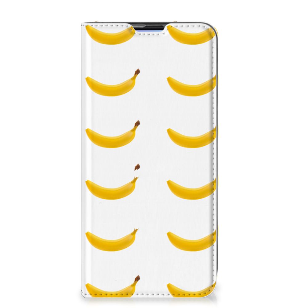 Xiaomi Redmi K20 Pro Flip Style Cover Banana