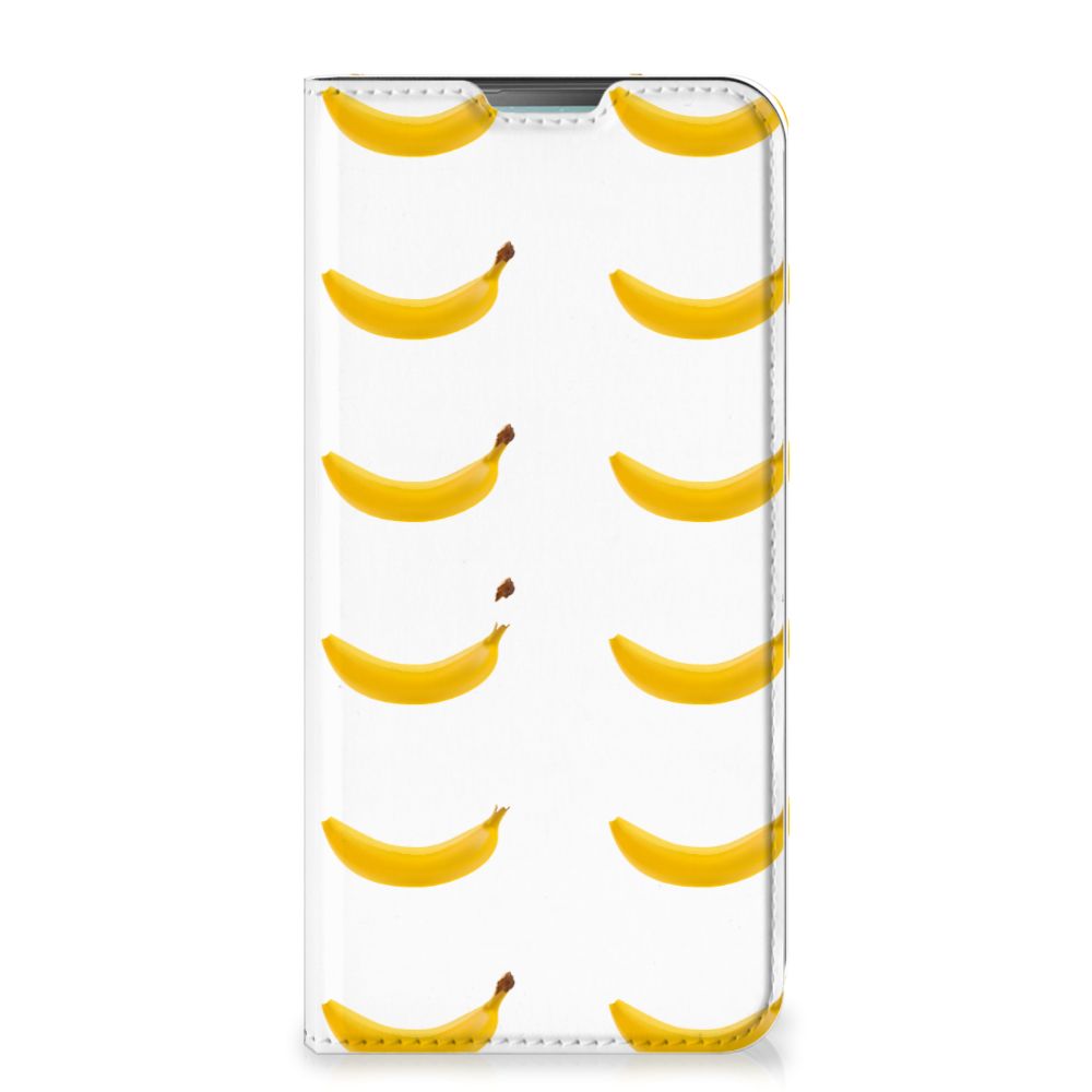 Nokia 3.4 Flip Style Cover Banana