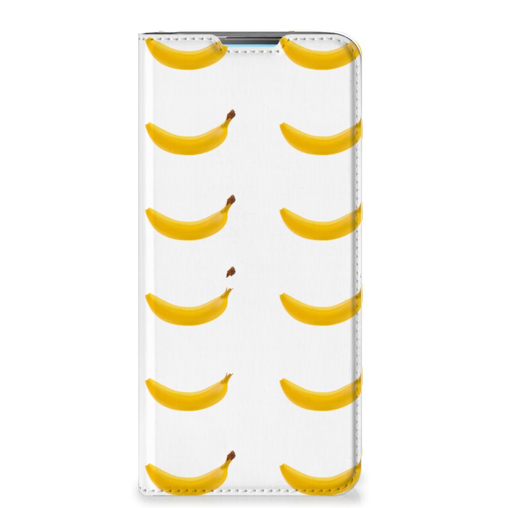 OPPO A52 | A72 Flip Style Cover Banana