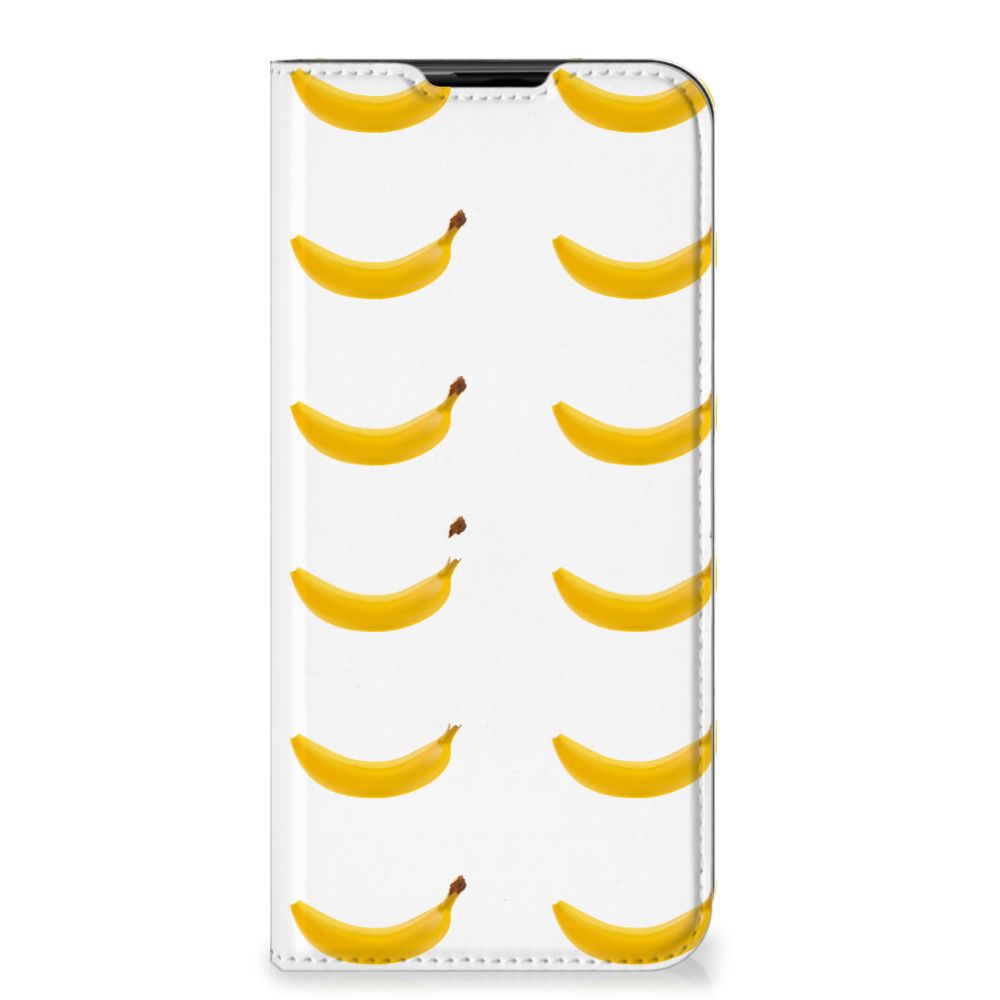 Nokia 1.4 Flip Style Cover Banana