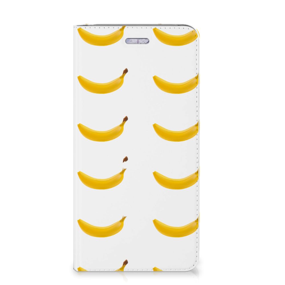 Nokia 9 PureView Flip Style Cover Banana