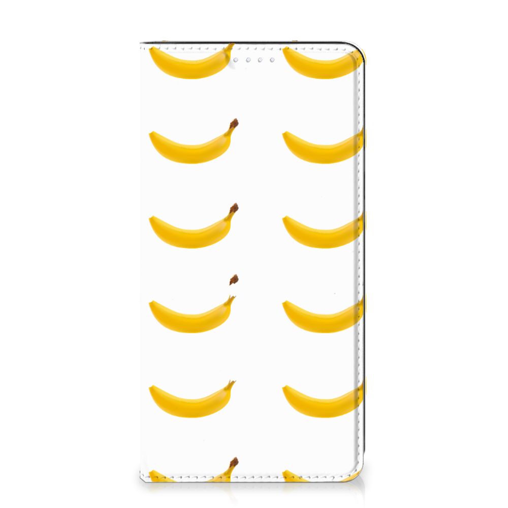 Samsung Galaxy S20 FE Flip Style Cover Banana