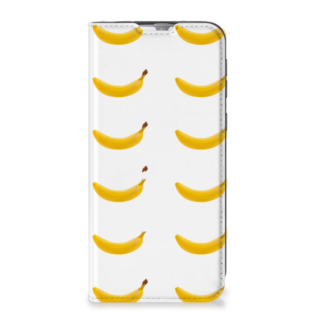 Samsung Galaxy M31 Flip Style Cover Banana