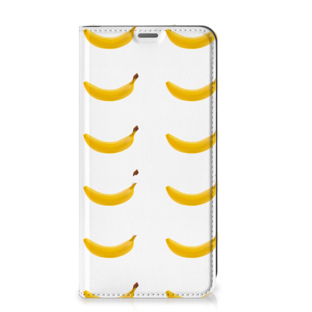 Samsung Xcover Pro Flip Style Cover Banana