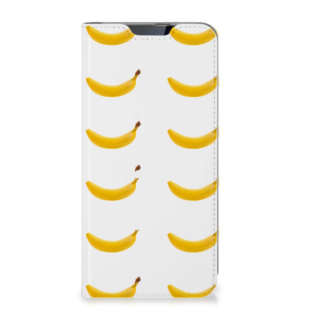 Samsung Galaxy A60 Flip Style Cover Banana