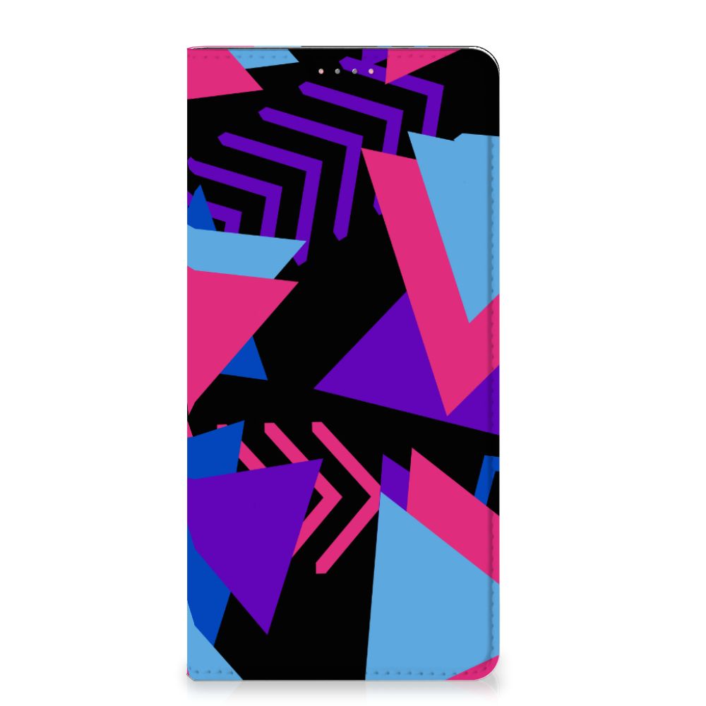 Samsung Galaxy A13 (4G) Stand Case Funky Triangle