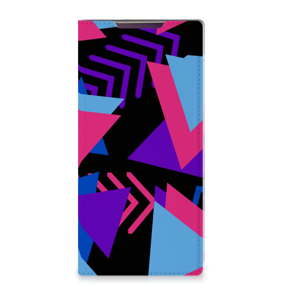 Samsung Galaxy Note 20 Ultra Stand Case Funky Triangle