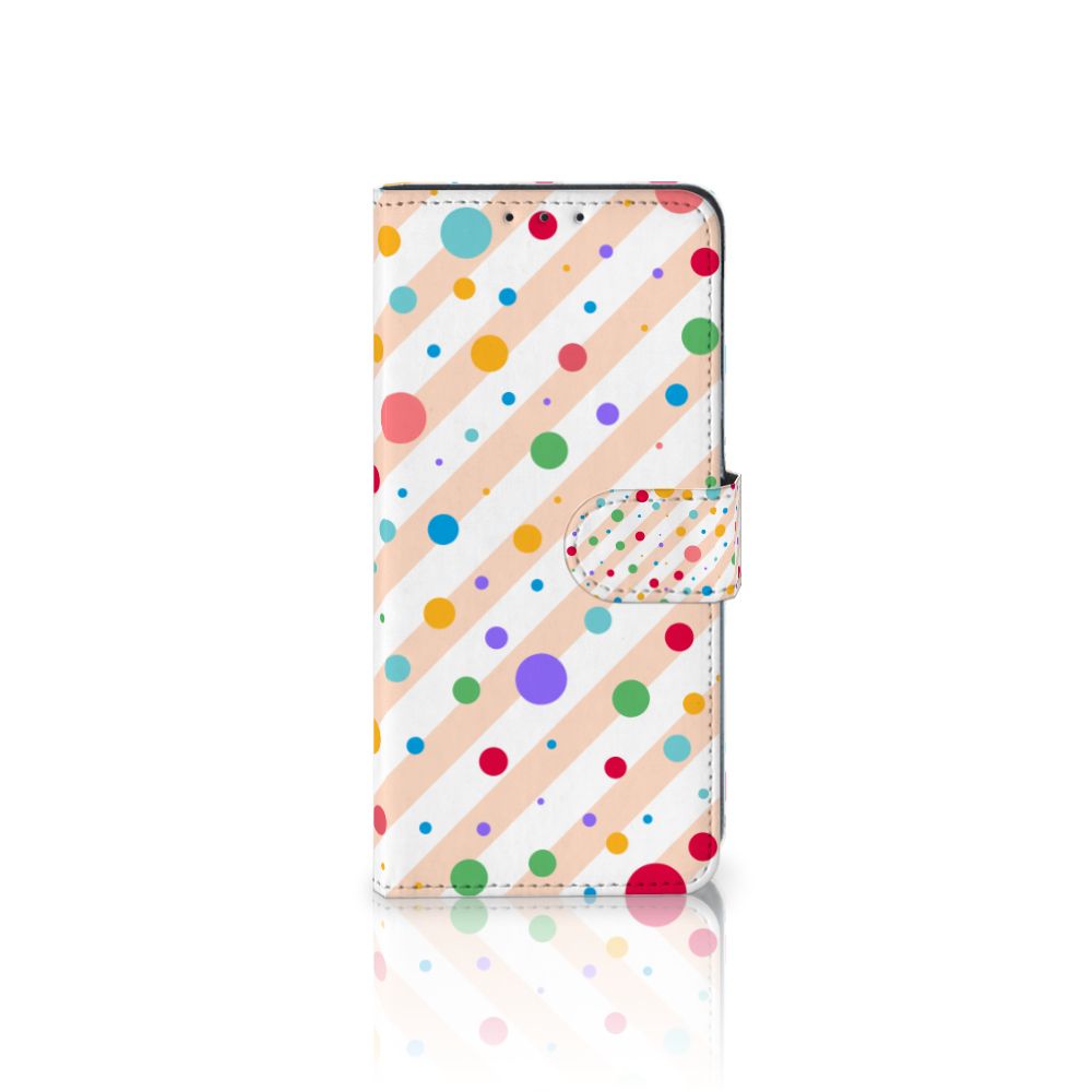 Xiaomi Mi 9 Telefoon Hoesje Dots
