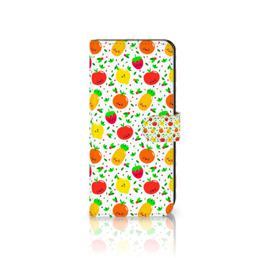 Xiaomi Poco X3 | Poco X3 Pro Book Cover Fruits