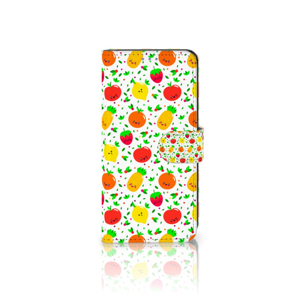 Xiaomi 12 | 12X Book Cover Fruits