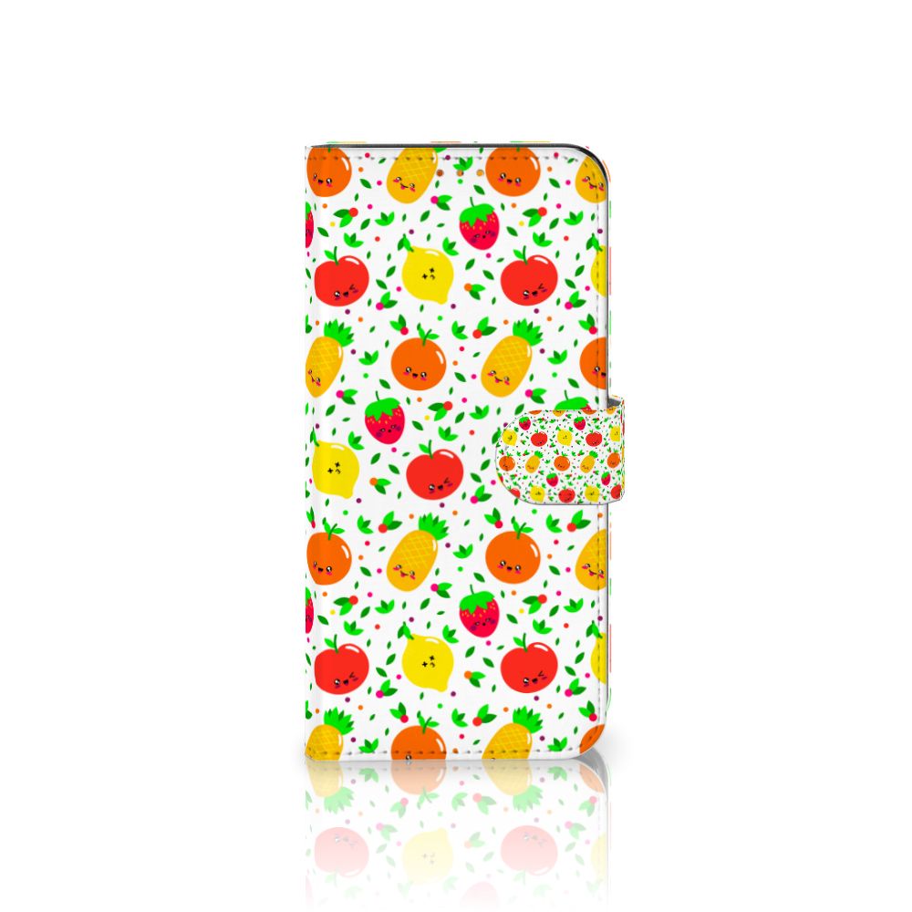Poco F3 | Xiaomi Mi 11i Book Cover Fruits