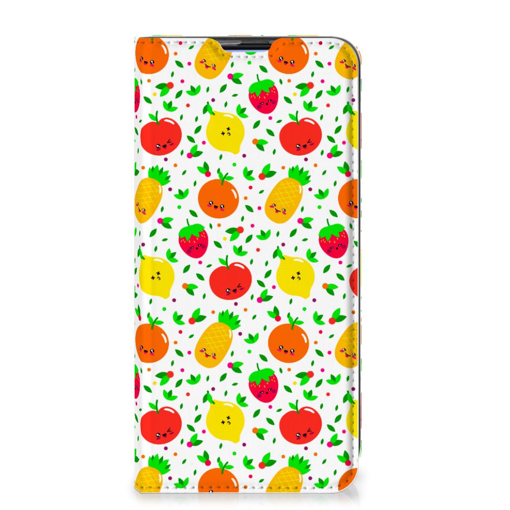 Xiaomi Redmi K20 Pro Flip Style Cover Fruits