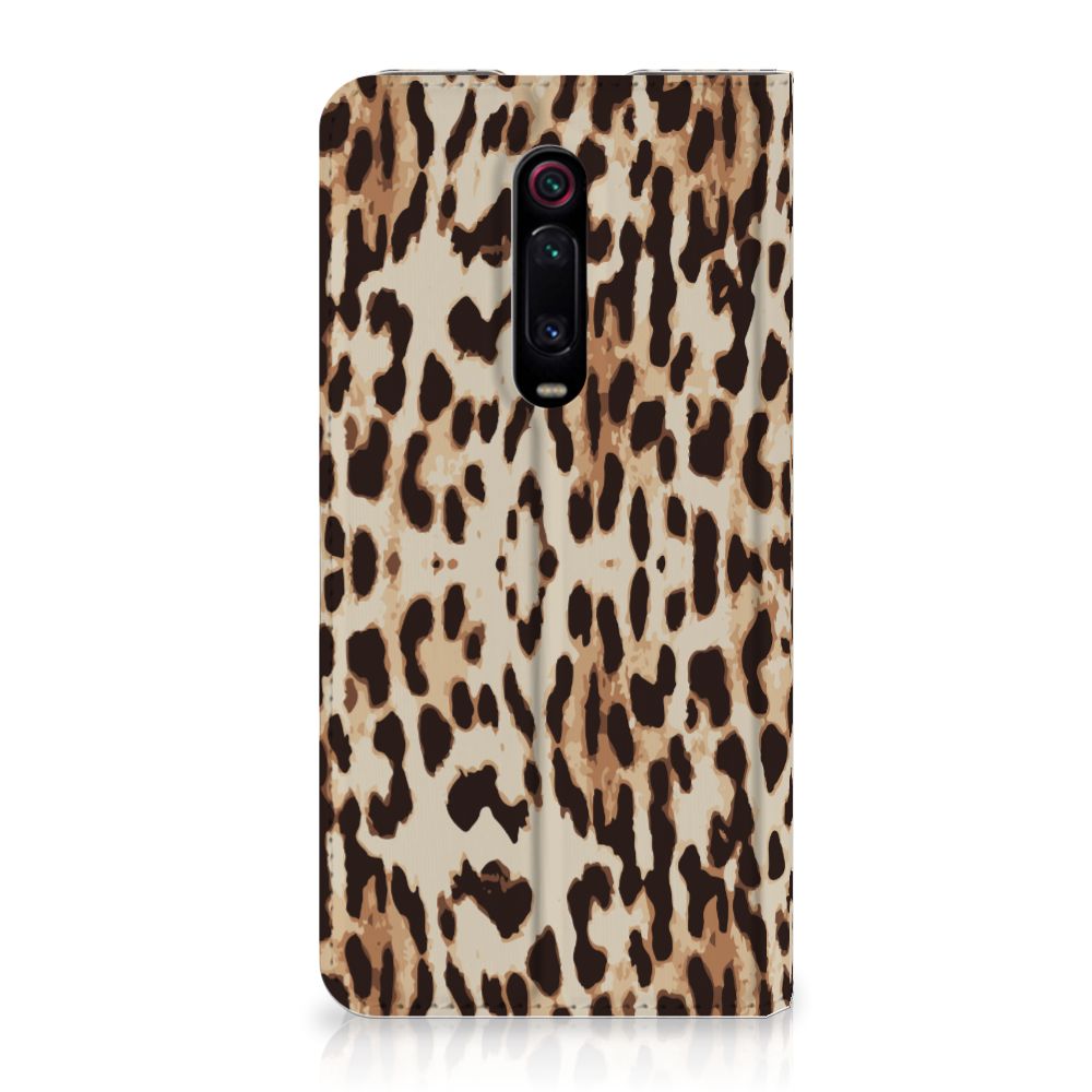 Xiaomi Mi 9T Pro Hoesje maken Leopard