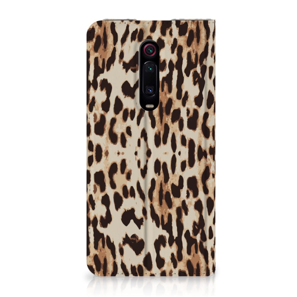 Xiaomi Redmi K20 Pro Hoesje maken Leopard