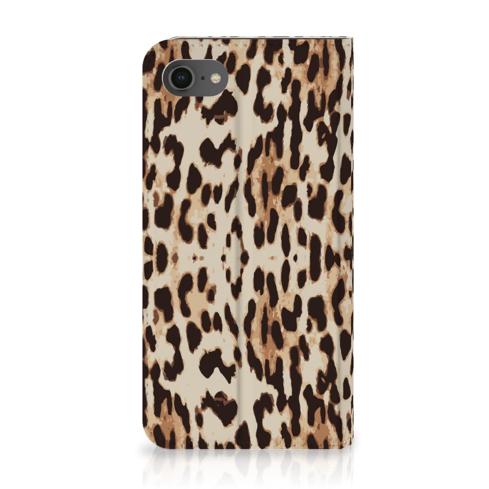 iPhone 7 | 8 | SE (2020) | SE (2022) Hoesje maken Leopard
