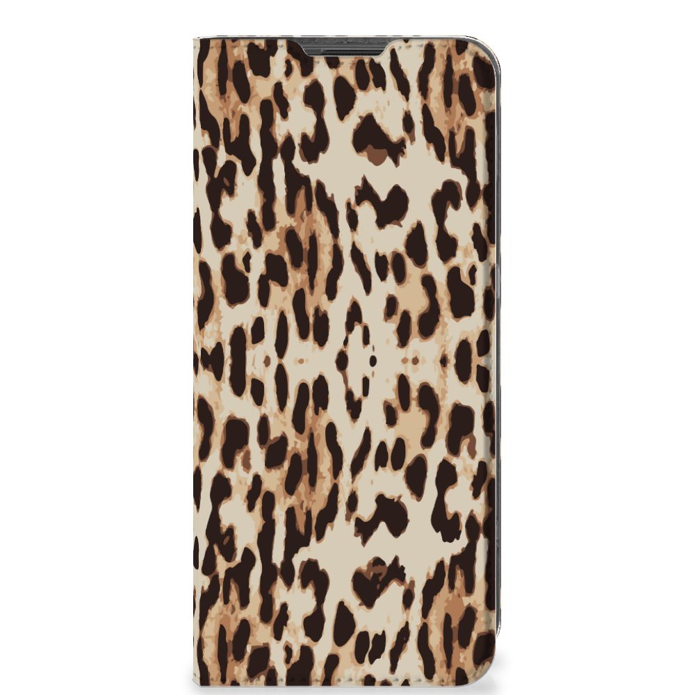 OnePlus 10 Pro Hoesje maken Leopard