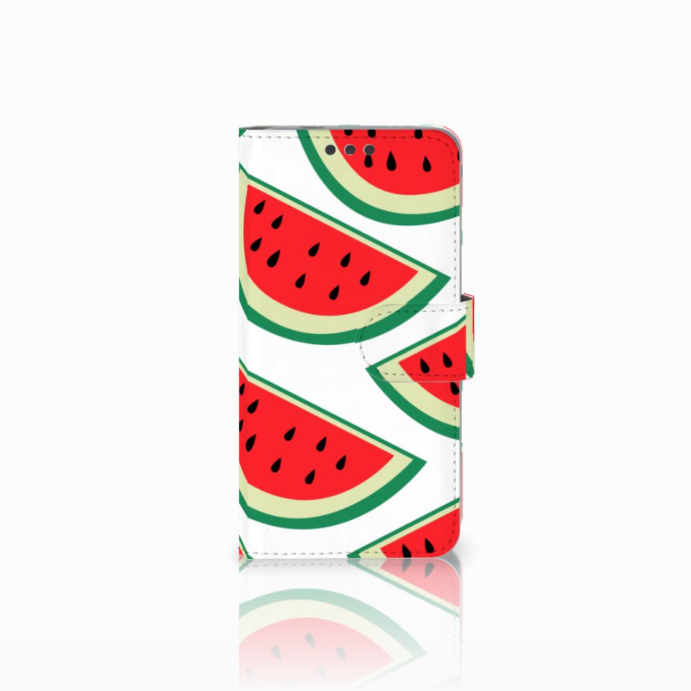 Microsoft Lumia 650 Book Cover Watermelons